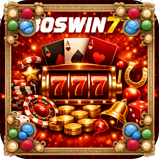 boswin77 — galeri pratinjau Resmi APK